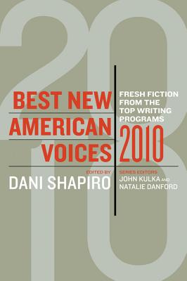 Best New American Voices 2010 (Best American)