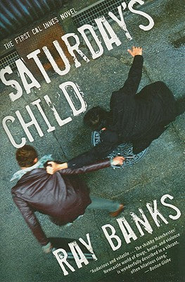 Saturday's Child (Cal Innes)