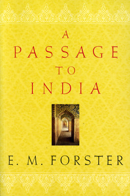 A Passage To India