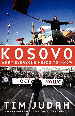 Kosovo: What Everyone Needs to Know