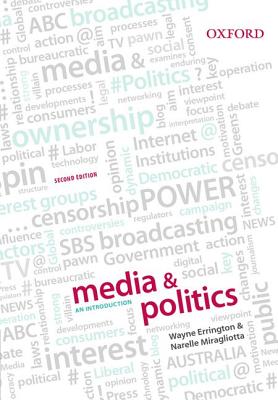 Media & Politics: An Introduction 2e