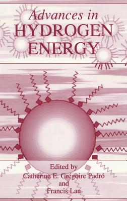 Advances in Hydrogen Energy