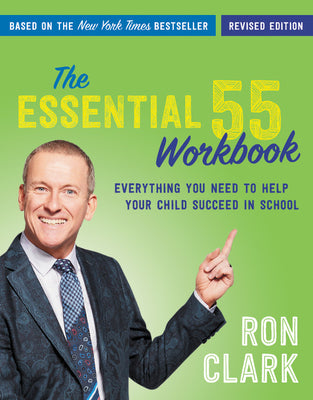 The Essential 55 Workbook: Revised and Updated