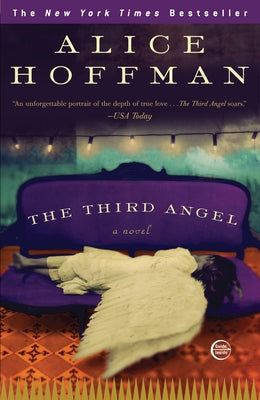 The Third Angel: A Novel