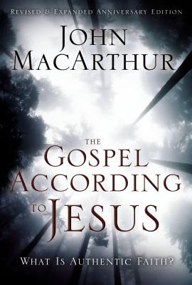 The Gospel According to Jesus