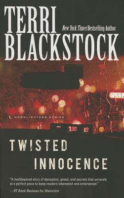 Twisted Innocence (Moonlighters Series)