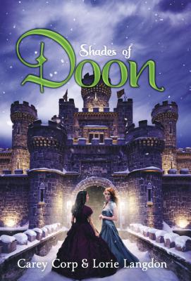 Shades of Doon (A Doon Novel)