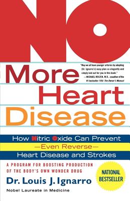 No More Heart Disease