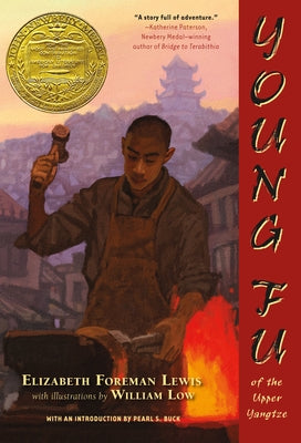 Young Fu of the Upper Yangtze