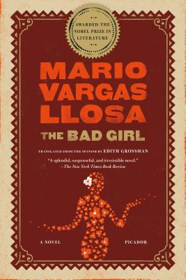 The Bad Girl: A Novel