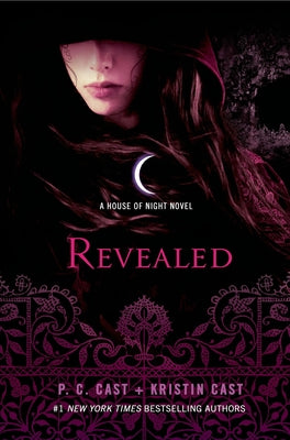 Revealed: A House of Night Novel (House of Night Novels, 11)