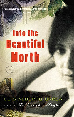 Into the Beautiful North: A Novel