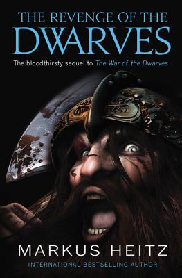 The Revenge of the Dwarves (The Dwarves, 3)