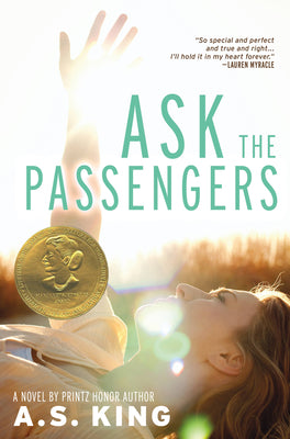 Ask the Passengers