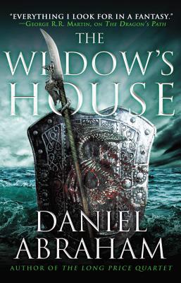 The Widow's House (The Dagger and the Coin, 4)