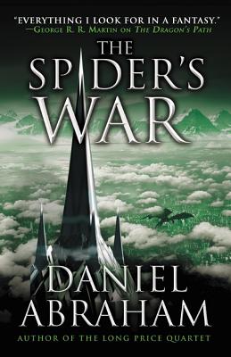 The Spider's War (The Dagger and the Coin, 5)