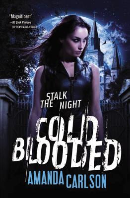 Cold Blooded (Jessica McClain, 3)