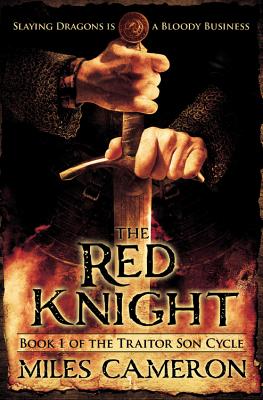 The Red Knight (The Traitor Son Cycle, 1)