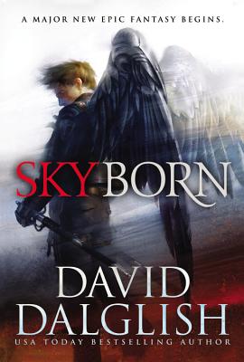 Skyborn (Seraphim, 1)