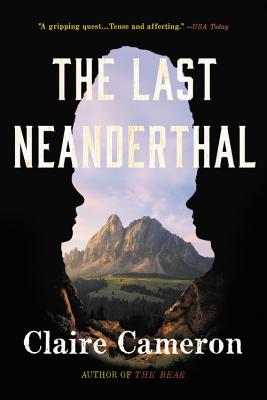 Last Neanderthal