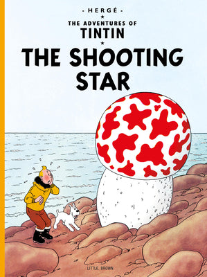 The Shooting Star (The Adventures of Tintin)