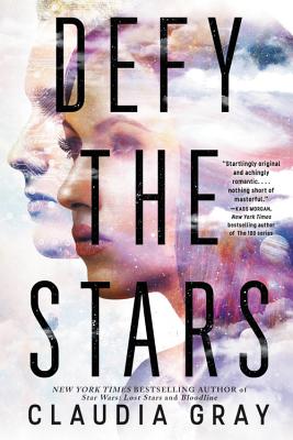 Defy the Stars (Defy the Stars, 1)