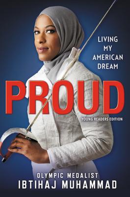 Proud: My Fight for an Unlikely American Dream