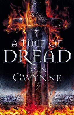 A Time of Dread (Of Blood & Bone, 1)