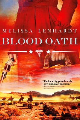 Blood Oath (Sawbones, 2)