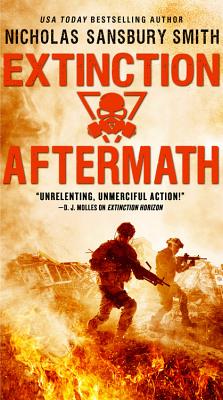 Extinction Aftermath (The Extinction Cycle Book 6) (The Extinction Cycle, 6)