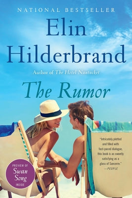 The Rumor: A Novel