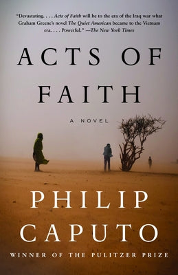 Acts of Faith