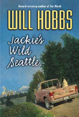 Jackie's Wild Seattle