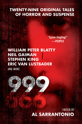 999: Twenty-nine Original Tales of Horror and Suspense