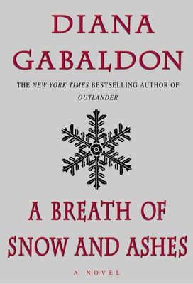 A Breath of Snow and Ashes (Outlander)