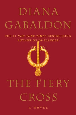 The Fiery Cross (Outlander)