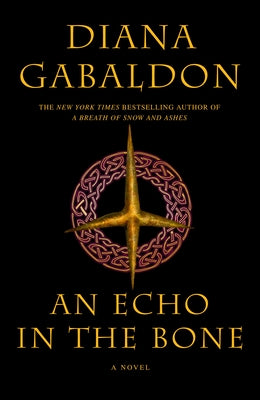 An Echo in the Bone (Outlander)