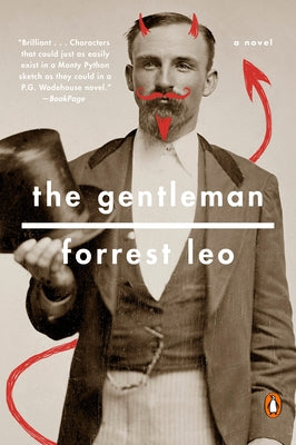 The Gentleman: A Novel