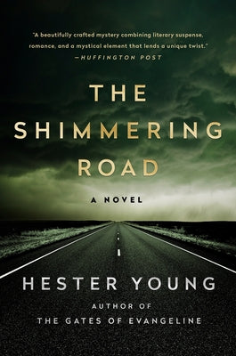 The Shimmering Road (Charlie Cates)