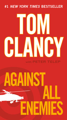 Against All Enemies (A Campus Novel)