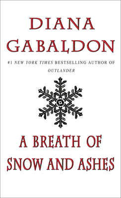 A Breath of Snow and Ashes (Outlander)