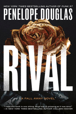 Rival (The Fall Away Series)