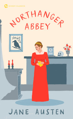 Northanger Abbey (Signet Classics)