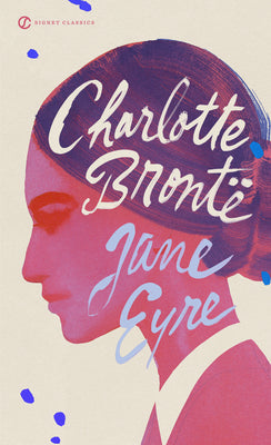 Jane Eyre (Signet Classics)