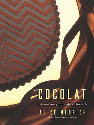 Cocolat: Extraordinary Chocolate Desserts