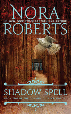 Shadow Spell (Cousins O'Dwyer)