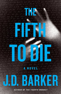 The Fifth To Die (A 4MK Thriller)