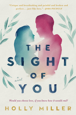 The Sight of You