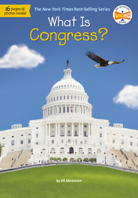 What Is Congress? (What Was?)