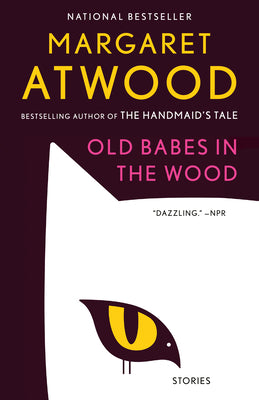 Old Babes in the Wood: Stories (Magnolia Parks Universe, 5)